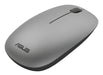 EAN 4711387538395 - ASUS W5000 Wireless Keyboard and Mouse Set teclado Ratón incluido Universal RF inalámbrico Gris imagen 6