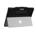 EAN 0840283906510 - Urban Armor Gear 324014114040 funda para tablet 33 cm (13") Folio Negro, Transparente imagen 10
