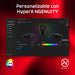 EAN 0196786272530 - HyperX Pulsefire Haste 2 Wired White Gaming Mouse ratón Juego Ambidextro USB tipo A 26000 DPI imagen 9