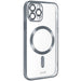 EAN 8434847074153 - COOL Accesorios COOL funda para teléfono móvil 15,5 cm (6.1") Plata, Transparente imagen 4