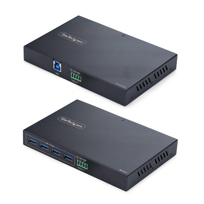 Startech.Com Usb-Ampliación - Usb 3.0 - Sobre