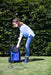 EAN 5715492223824 - Nilfisk CORE 140 Limpiadora de alta presión o Hidrolimpiadora Vertical Eléctrico 474 l/h Negro, Azul imagen 6