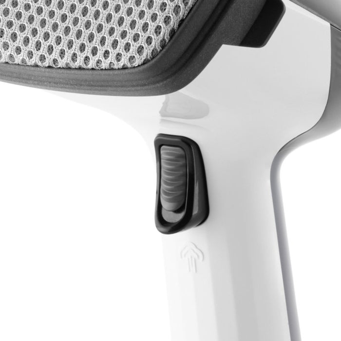 EAN 8590393320738 - Eta ETA227090000 vaporizador para ropa Vaporizador manual de prendas 0,38 L 1400 W Gris imagen 9