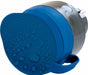 EAN 4004005043150 - Schwaiger SOAW0044 toma de corriente Azul, Gris imagen 5