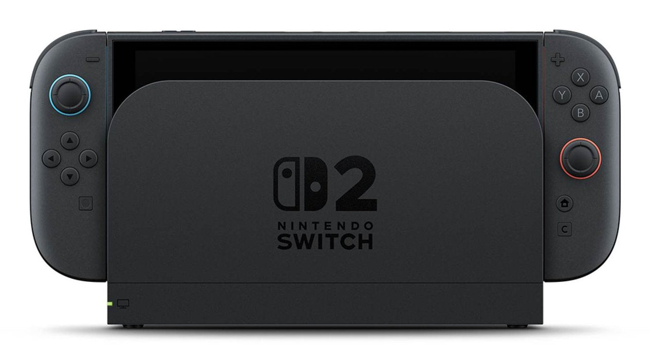 Consola Nintendo Switch 2