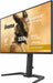 EAN 4948570126859 - iiyama G-MASTER GB2791QSU-B1 pantalla para PC 68,6 cm (27") 2560 x 1440 Pixeles Wide Quad HD Negro imagen 9
