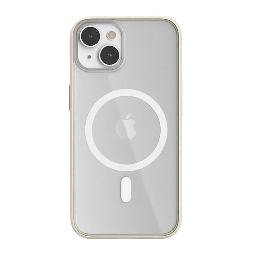 EAN 4260750592736 - Woodcessories ECO644 funda para teléfono móvil 17 cm (6.7") Transparente, Blanco imagen 1