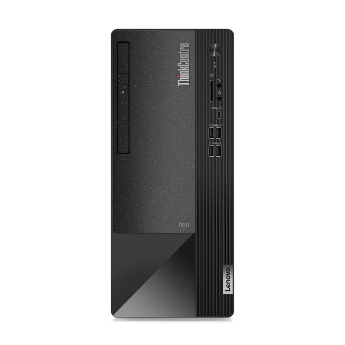 EAN 0197529493014 - Lenovo ThinkCentre neo 50t Gen 4 Intel® Core™ i7 i7-13700 16 GB DDR4-SDRAM 512 GB SSD Windows 11 Pro Torr imagen 9