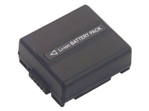 EAN 5055190128664 - 2-Power VBI9607A batería para cámara/grabadora Ión de litio 720 mAh imagen 1
