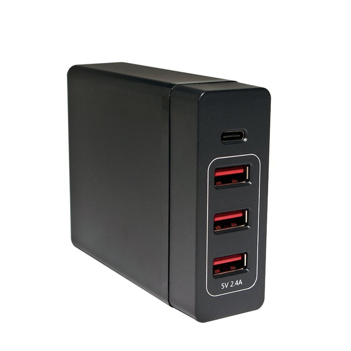 EAN 4052792038699 - LogiLink PA0122 cargador de dispositivo móvil Universal Negro USB Interior imagen 3
