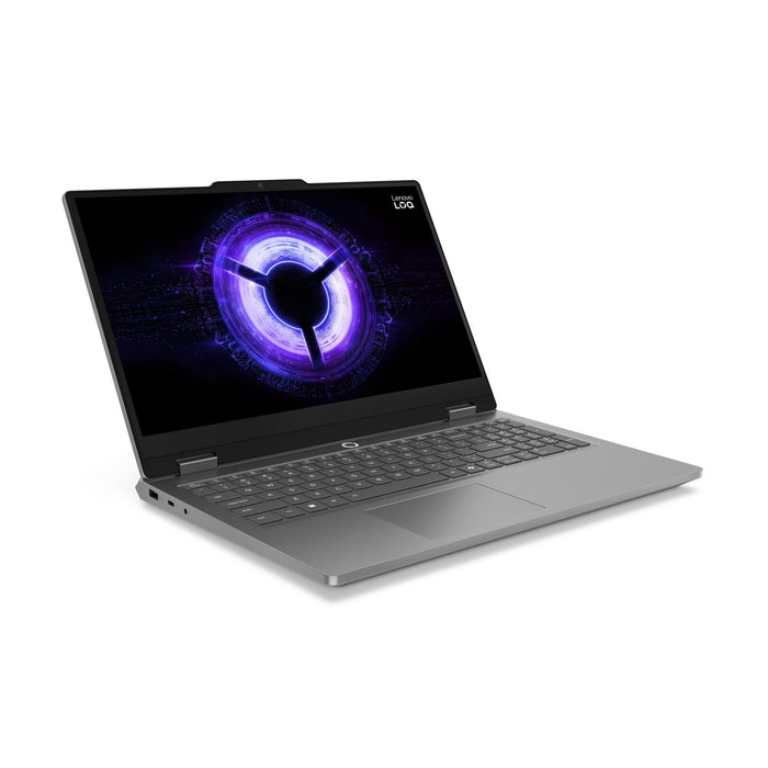 Portatil Gaming Loq Essential 15irx11 I5-13450hx Fhd 16gb 512gb Ssd 1xnvidia Geforce Rtx 5050 8gb Bt 5.3 Wi-Fi 6 720p Hd 4 Cell Li-Ion 60wh 3couriercarryin