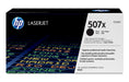 EAN 0884962554562 - HP 507X High Yield Black Original LaserJet Toner Cartridge cartucho de tóner 1 pieza(s) imagen 1