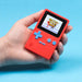 EAN 5060491776131 - Thumbs Up 1002036 videoconsola portátil 4,57 cm (1.8") Rojo imagen 2