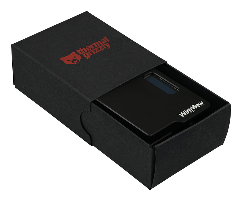 EAN 4260711990588 - Thermal Grizzly WireView GPU Universal Kit para GPU (unidad de procesamiento gráfico) imagen 7