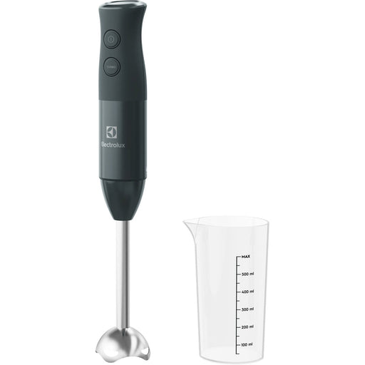 EAN 7332543770656 - Electrolux E3HB1-4GG 0,6 L Batidora de inmersión 400 W Negro imagen 1
