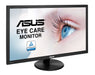 EAN 0889349978504 - ASUS VP247HAE pantalla para PC 59,9 cm (23.6") 1920 x 1080 Pixeles Full HD LED Negro imagen 3