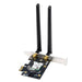 EAN 4711081764830 - ASUS PCE-AXE5400 Interno WLAN 2402 Mbit/s imagen 5