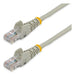 EAN 0065030868020 - StarTech.com 45PAT50CMGR cable de red U/UTP (UTP) imagen 1