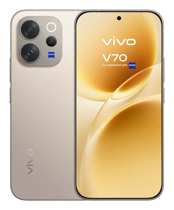 Smartphone Vivo V70 8gb 512gb 6.59' 5g Gris