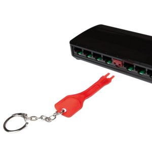 EAN 4052792045161 - LogiLink MP0042 parte carcasa de ordenador imagen 3