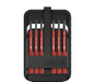 EAN 4010995431556 - Wiha 43155 punta de destornillador 6 pieza(s) imagen 1