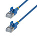 EAN 0065030917742 - StarTech.com N6APATSTP34BLS2M cable de red U/FTP (STP) Alrededor imagen 1