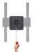 EAN 8433281015500 - TooQ LP3780F-R soporte para TV 2,03 m (80") imagen 3