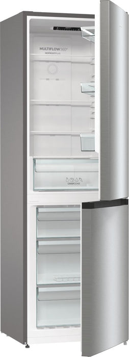 EAN 3838782737312 - Gorenje NRK61CS2XL4 Independiente 300 L Gris imagen 2