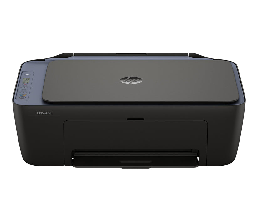 EAN 0198828789822 - HP DeskJet 2921 Inyección de tinta térmica A4 4800 x 1200 DPI 7,5 ppm Wifi imagen 1