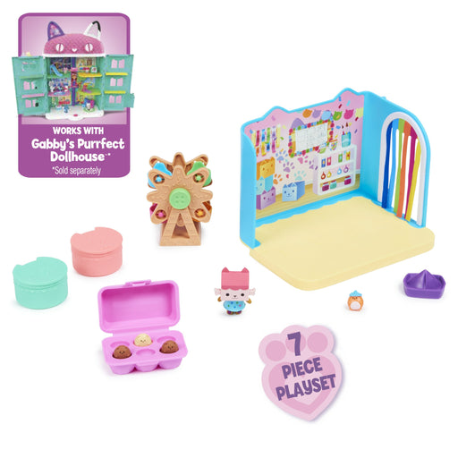 EAN 0778988452745 - Gabby's Dollhouse 6069300 figura de acción y colleccionable imagen 2