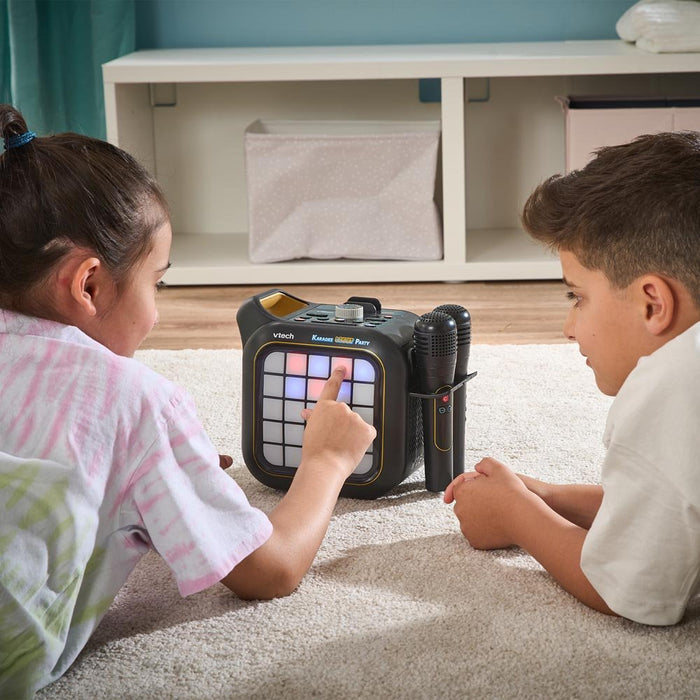 Vtech Kiditronics - Karaoke Light Party 80-581704
