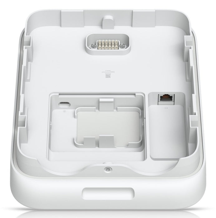 EAN 0810084698303 - Ubiquiti EV Station Lite Blanco, Negro Policarbonato (PC) Pared 1 Pantalla incorporada 4,32 cm (1.7") imagen 12
