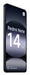 EAN 6932554405632 - Xiaomi Redmi Note 14 5G 16,9 cm (6.67") Ranura híbrida Dual SIM USB Tipo C 8 GB 256 GB 5110 mAh Negro imagen 3