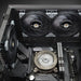 EAN 4713227526777 - Thermaltake TOUGHFAN 12 Universal Ventilador 12 cm Negro 1 pieza(s) imagen 5