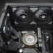 EAN 4713227526777 - Thermaltake TOUGHFAN 12 Universal Ventilador 12 cm Negro 1 pieza(s) imagen 5