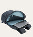 EAN 8020252178120 - Tucano Binario Gravity mochila Mochila de senderismo Azul Plástico reciclado imagen 10