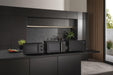 EAN 3838782853937 - Hisense H23MOBS4HI Negro Solo microondas Encimera 23 L 900 W imagen 10
