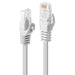 EAN 4002888482035 - Lindy 48203 cable de red Blanco 2 m Cat6 U/UTP (UTP) imagen 1
