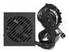 EAN 4711173879091 - Seasonic CORE GC-650 ATX 3.1 unidad de fuente de alimentación 650 W 24-pin ATX Negro imagen 6