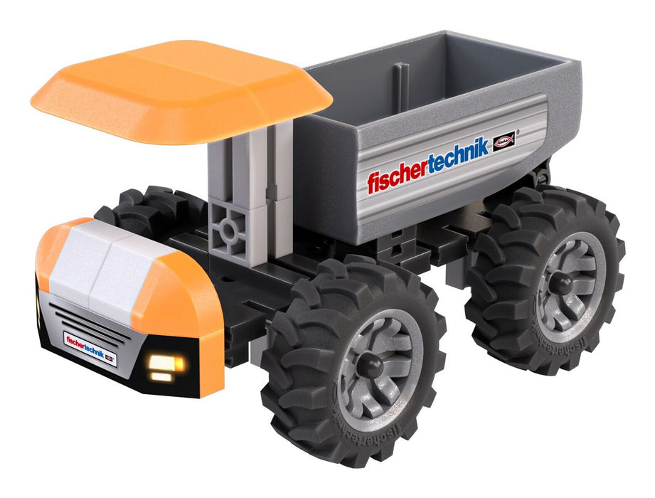 EAN 4048962549294 - fischertechnik 576105 juguete de construcción imagen 1