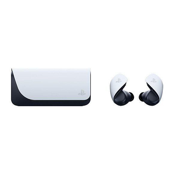 EAN 0711719573005 - Sony PULSE Explore Auriculares Inalámbrico Dentro de oído Juego Bluetooth Negro, Blanco imagen 4