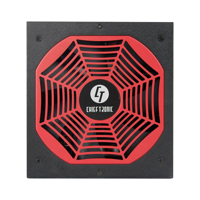 Fuente De Alimentacion Chieftec 1200w Powerplay Modular (80+Platinum)