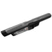 EAN 5035048740538 - Black & Decker DVC320B21-QW aspiradora de mano Titanio imagen 3