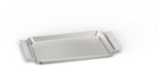EAN 4242004269656 - Neff Z9401TY0 bandeja de horno Parrilla y horno Rectangular Acero inoxidable imagen 1