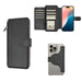 EAN 4252011909087 - 4smarts 541129 funda para teléfono móvil Libro Negro imagen 1