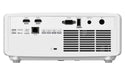 EAN 5055387666825 - Optoma ZH450 Proyector de alcance estándar 4500 lúmenes ANSI DLP 1080p (1920x1080) 3D Blanco imagen 9
