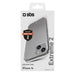 EAN 8018417416750 - SBS TEUNBKEX2IP1461 funda para teléfono móvil 15,5 cm (6.1") Transparente imagen 2