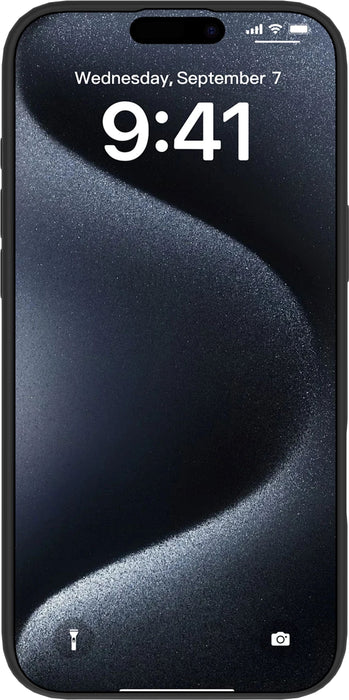 EAN 5715063424704 - eSTUFF ES67120053-BULK funda para teléfono móvil 17,5 cm (6.9") Negro imagen 6