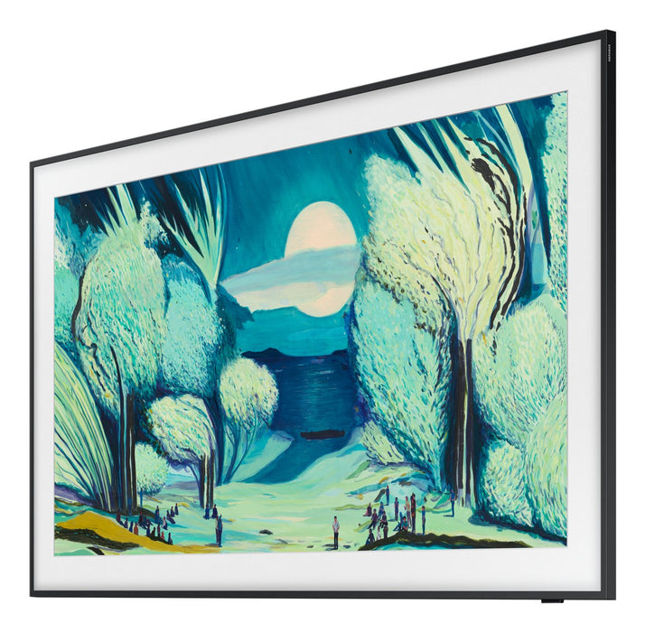 Samsung Tv The Frame Qe50ls03f (Qe50ls03fauxxh)