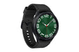 EAN 8806095076423 - Samsung Galaxy Watch6 Classic 47 mm Digital Pantalla táctil 4G Negro imagen 3